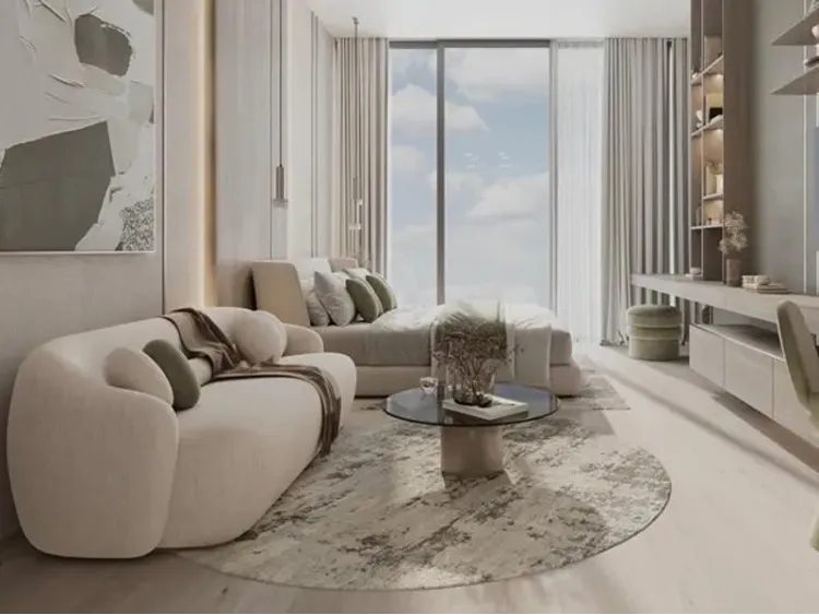 Cove Edition by Imtiaz Developer at Dubailand for sale